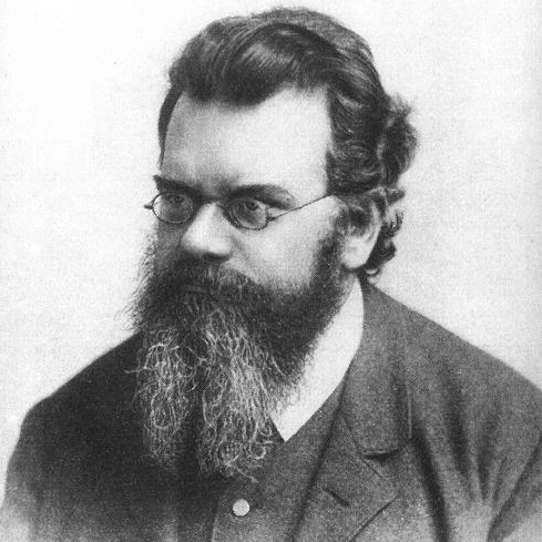 Intervista impossibile a Ludwing Boltzmann