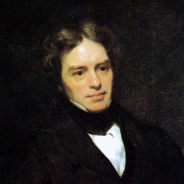 Intervista impossibile a Michael Faraday