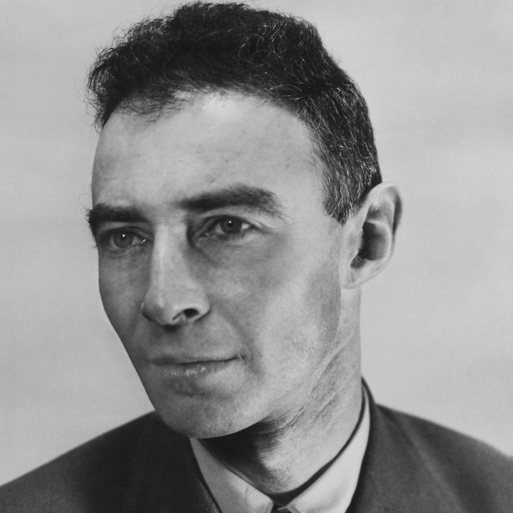 Intervista impossibile a Robert Oppenheimer