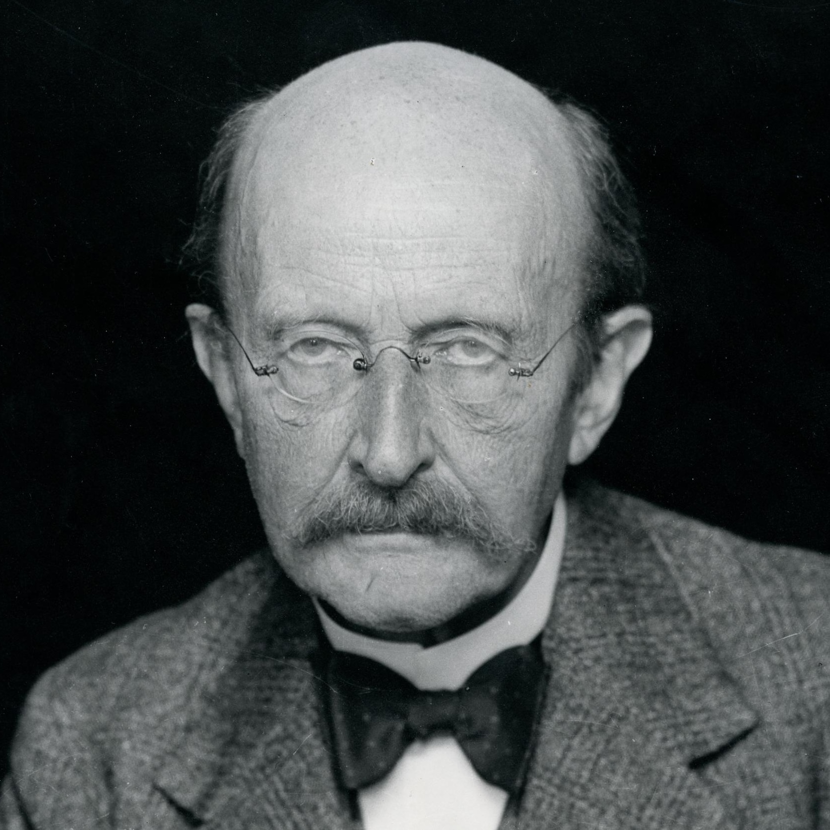 Intervista impossibile a Max Planck